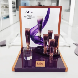 AHC Acrylic Display