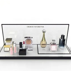 Dior Acrylic Display