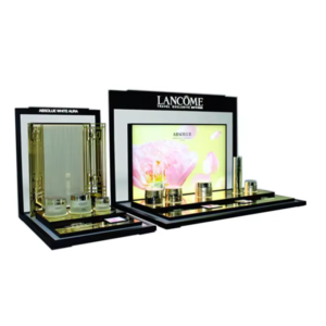 Lancone Acrylic Display