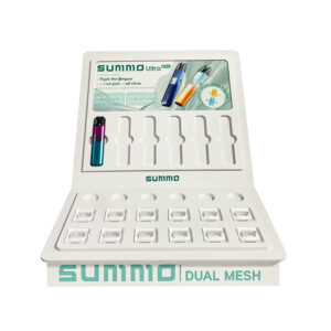 SUMMO Ultra Pro Acrylic Display Stand