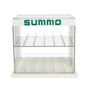 SUMMO Vape Acrylic Display